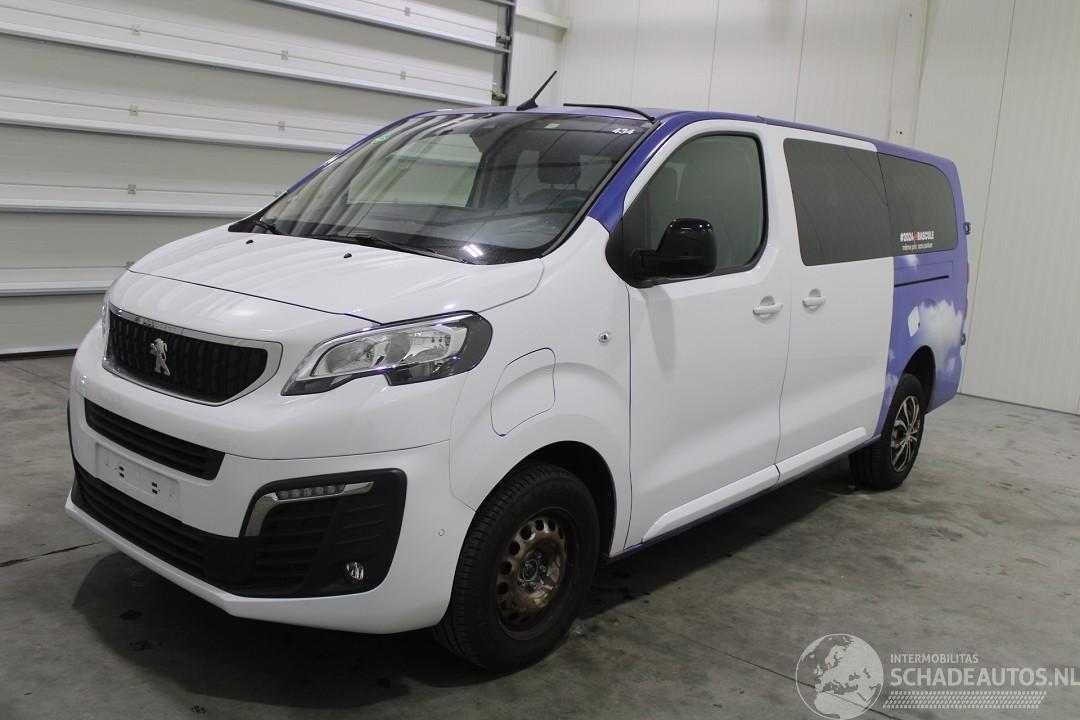 Peugeot Expert 