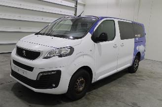 Vrakbiler auto Peugeot Expert  