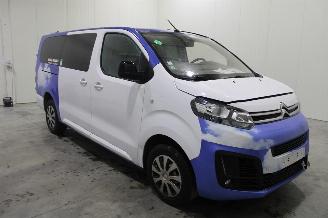 Citroën Jumpy  picture 3