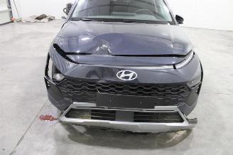 Hyundai Bayon  picture 6