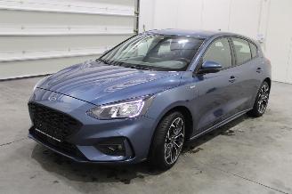 Schadeauto Ford Focus  2020/1