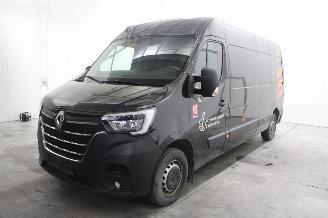 Schadeauto Renault Master  2023/5
