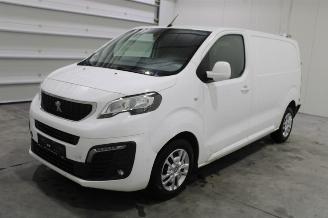 Coche accidentado Peugeot Expert  2020/10