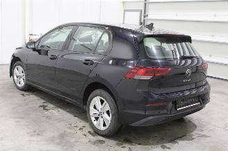 Volkswagen Golf  picture 4