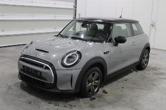 Coche accidentado Mini Cooper SE 2022/12