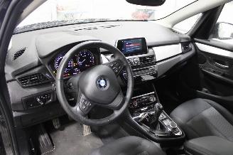 BMW 2-serie 216 Active Tourer picture 10