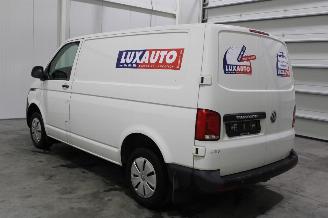 Volkswagen Transporter T6 picture 4
