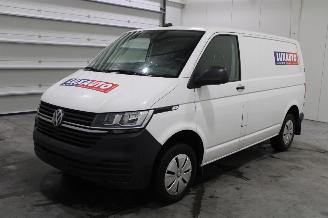 Auto incidentate Volkswagen Transporter T6 2023/11