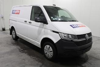 Volkswagen Transporter T6 picture 2