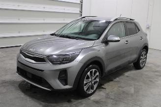 Auto incidentate Kia Stonic  2023/12