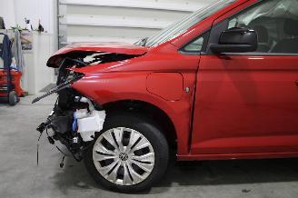 Volkswagen Caddy  picture 7