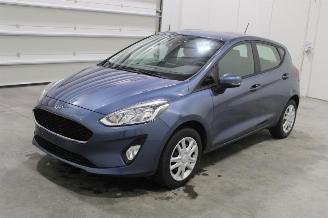 škoda osobní automobily Ford Fiesta  2019/6