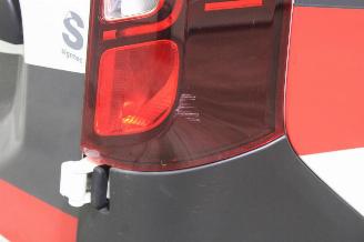 Renault Express  picture 22