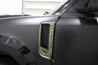 Land Rover Defender  picture 18