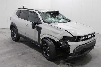 Dacia Duster  picture 2