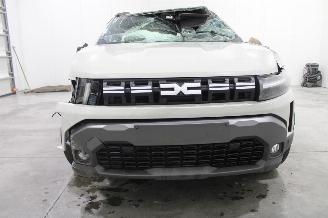 Dacia Duster  picture 7