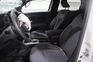 Dacia Duster  picture 11