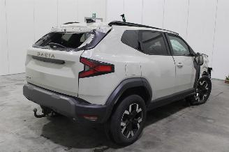 Dacia Duster  picture 3