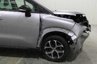 Citroën C3 Aircross  picture 7