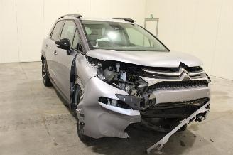 Citroën C3 Aircross  picture 2