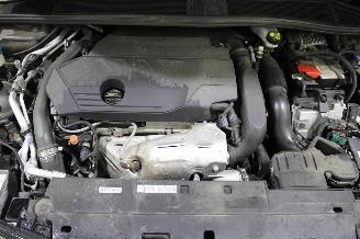 Opel Astra  picture 14