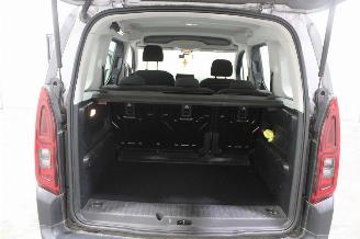 Citroën Berlingo  picture 17