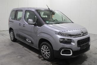 Citroën Berlingo  picture 2
