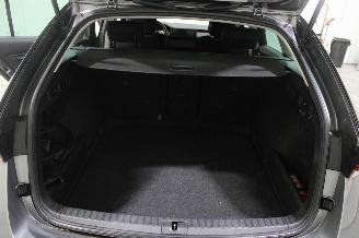 Skoda Octavia  picture 16