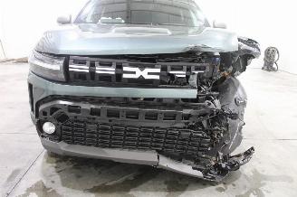 Dacia Duster  picture 5