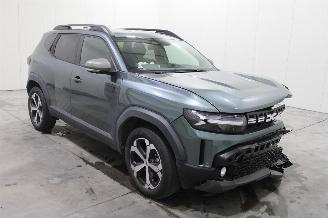 Dacia Duster  picture 2