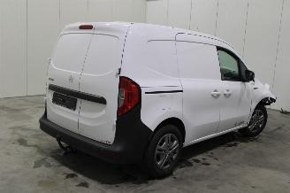 Mercedes eCitan  picture 3