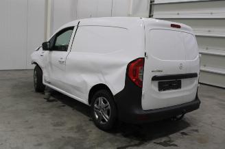 Mercedes eCitan  picture 4