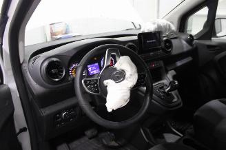 Mercedes eCitan  picture 10