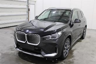 škoda osobní automobily BMW iX1  2025/12