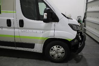 Peugeot Boxer  picture 7