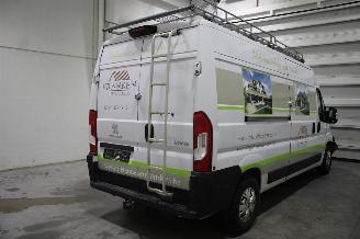 Peugeot Boxer  picture 3