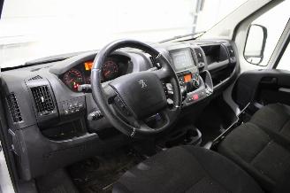 Peugeot Boxer  picture 9