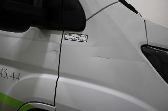 Peugeot Boxer  picture 21