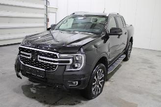 damaged passenger cars Ford Ranger  2026/1