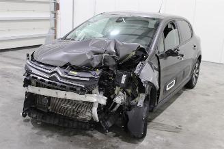 Auto incidentate Citroën C3  2023/9