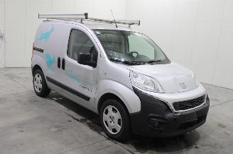 Fiat Fiorino  picture 2