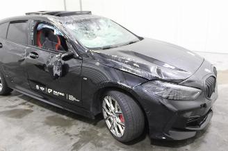 BMW 1-serie 118 picture 24