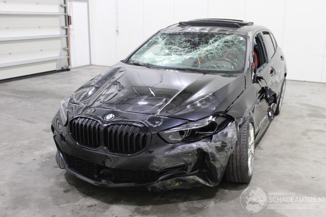 BMW 1-serie 118