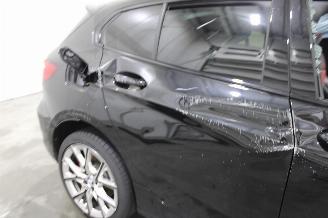 BMW 1-serie 118 picture 8