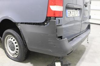 Mercedes Vito  picture 20