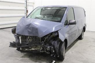 disassembly passenger cars Mercedes Vito  2020/11