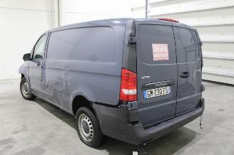 Mercedes Vito  picture 4