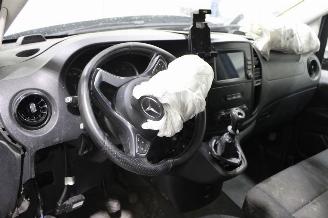 Mercedes Vito  picture 10