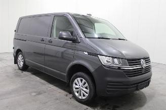 Volkswagen Transporter T6 picture 2