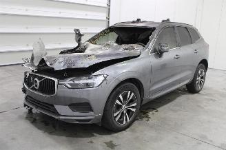 Uttjänta bilar auto Volvo Xc-60 XC 60 2019/12
